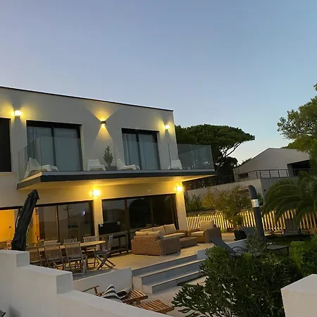 Villa Récampado Les Pieds Dans L'eau Avec Piscine Cavalaire-sur-Mer